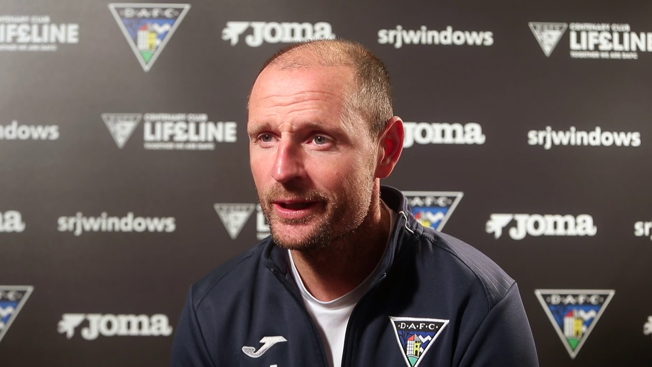 Allan Johnston | Match Preview | 03/11/2017 athletic net