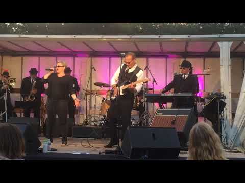 Orchestre Les Soulmen