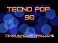 MUSICA POP TECNO ((ERASURE,OMD,PET SHOP BOYS))