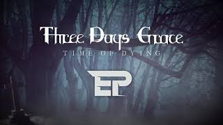 Time Of Dying - Three Days Grace (Full Cover by Evan Putnam)