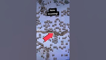 Bad Day 😥 - Red Alert 2 (Command & Conquer)