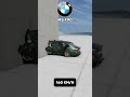 Crash Test 💥🤯🤔 BMW M5 F90 CS #recommended #crashtest #bmw #m5 #f90 #cs