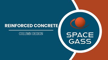 Reinforced Concrete Column Design