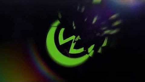 Cyber Warrior Intro - V1 #CyberWarrior