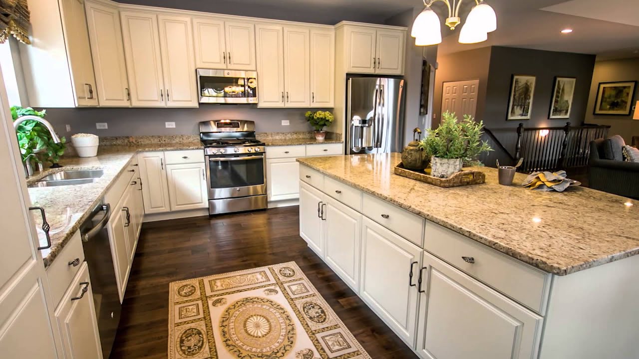 Cliffs of Fontana in Fontana, WI by Plote Homes YouTube