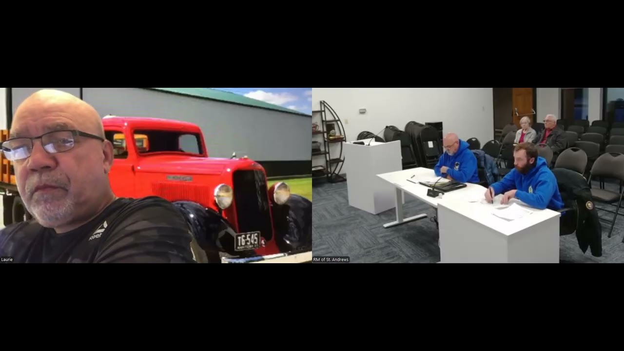 Regular Meeting of Council - January 27, 2026