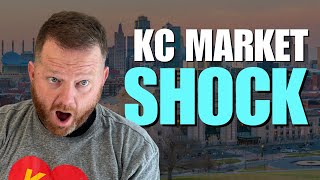 What's REALLY Happening in Kansas City's Real Estate Market?