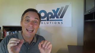 The Slight Edge - Ep. 8: Believe in Employees | Leadership Training Process Improvement Roanoke VA