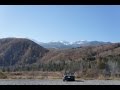 【TOYOTA86峠ガイド】白樺峠 / 上高地乗鞍スーパー林道