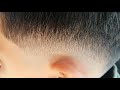 تعليم الحلاقه من علي العراقي قصه حديثه من كنت في تركيا