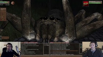 How to Play Wurm Online - 1. Stop Fighting Stuff