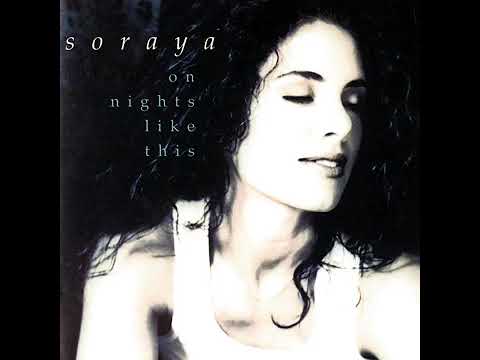 SORAYA - Calm Before The Storm (Audio Official) - YouTube