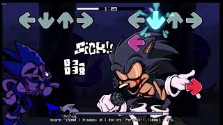 My Attempt At Endless Cycles My Chart Friday Night Funkin