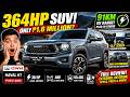 2026 GWM Haval H7 4WD PHEV Review — 364HP, Full Interior & Exterior | Price 1.6M | Autozii