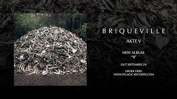 BRIQUEVILLE - Akte V