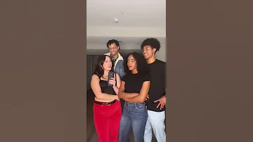POV Our Girlfriends Have A Singing Battle Shorts Tiktok 