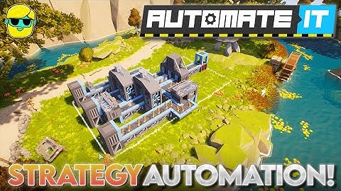 Automate It | Episode 1 | Let