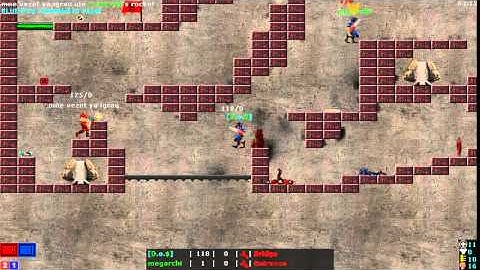 #54685 [D.o.$] (2x2 CTF, ctf1)