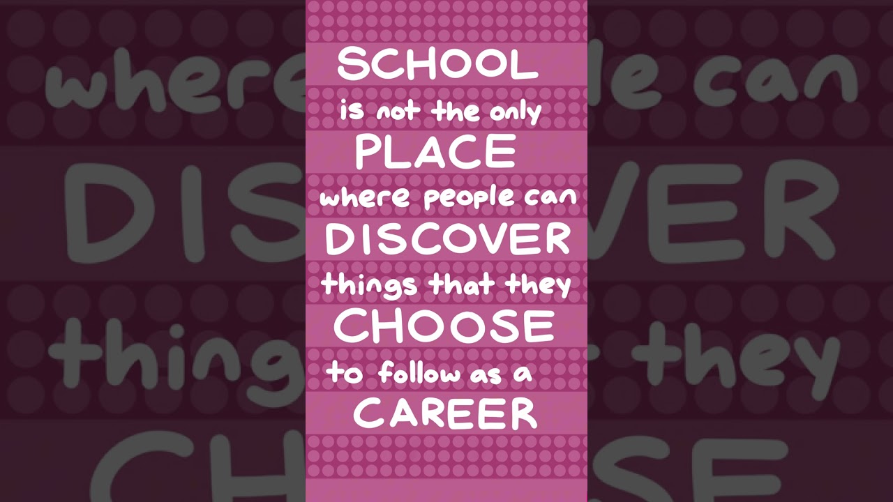 Exploring Beyond Traditional Career Paths