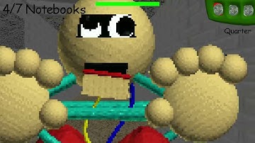 Baldi