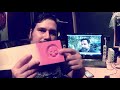 Beginning of video