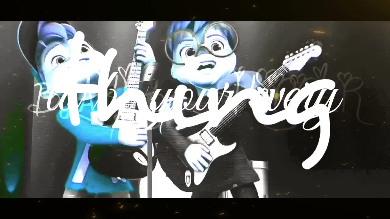 Blake X Skipper - With You