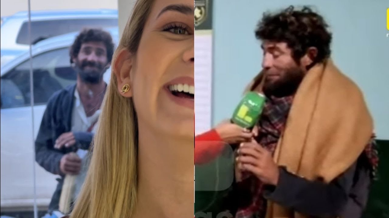 ¿Por qué Diego Londoño apareció en Perú si fue grabado en Ecuador? Detalles de su caso