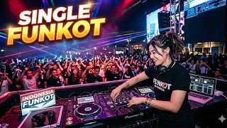 CAMELIA ANGGA STALKER SINGLE FUNKOT