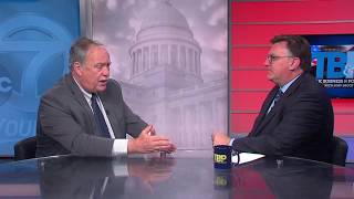 John Brummett 3.13.18