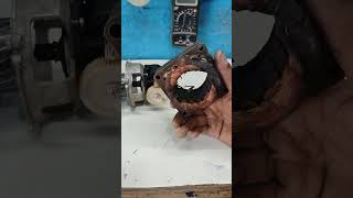 table fan repair