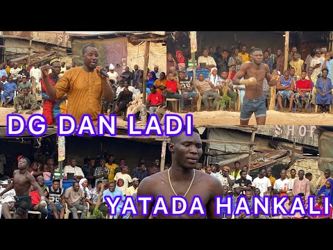 DAYS 09 1 2026 YAU DOGON DAN LADIN GEZA YA AZZA BAHAGON AUTAN MAMMAN A MOTA 