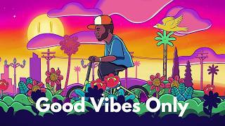 Good Vibes Only | Lofi HipHop ' Jazz ' Funk Radio 24/7 Good Vibes Only | Lofi HipHop ' Jazz ' Funk Radio 24/7