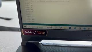 Project 2 - Physical Computing Wealth