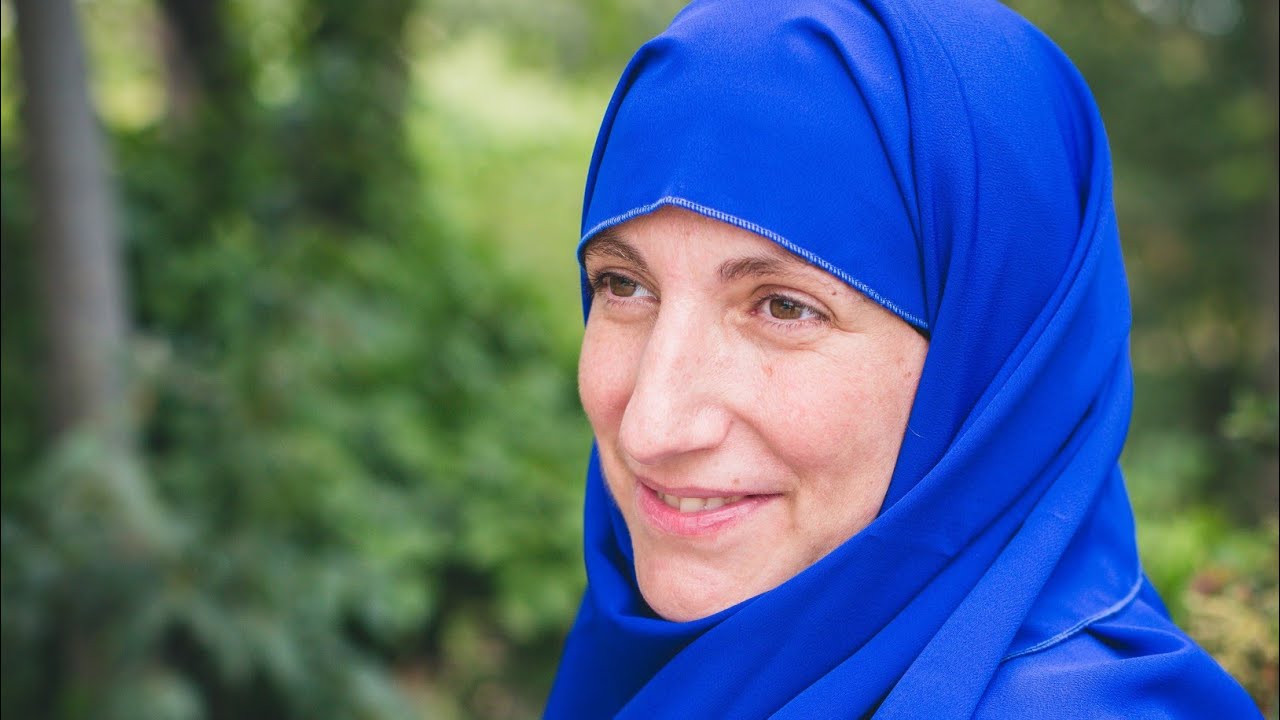 Convertirse al Islam, cómo y porqué me hice musulmana / mi vida como musulmana 