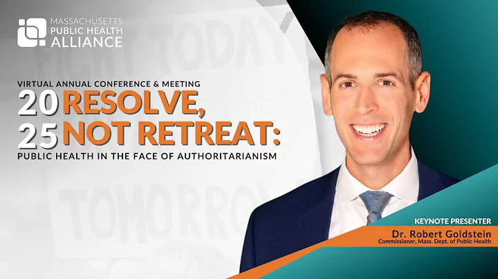 2025 Annual Conference Keynote Presentation