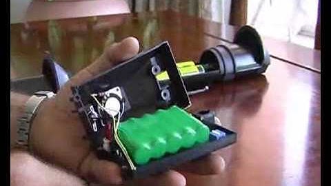 Roboguard HQ operation 1