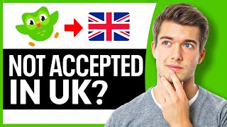 Is Duolingo English Test Good for Studying in the UK? (2026 Guide)