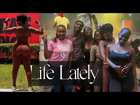 My Fun Life In Lagos, Nigeria
