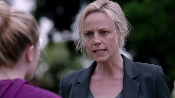 JANET KING Trailer