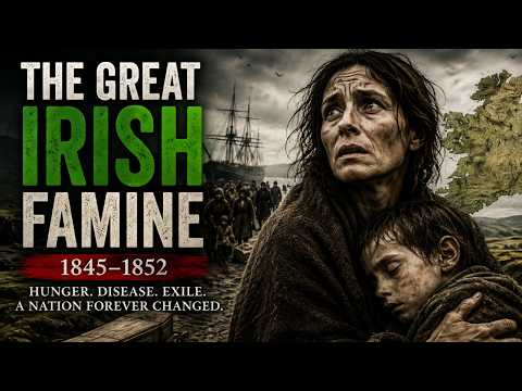 The Famine That Wasn't an Accident