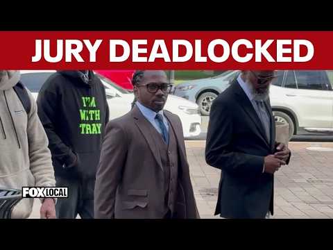 Jury deadlocked in Trayon White bribery trial | Legal analysis