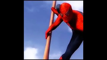 capcut trending editing Spider- Man short video tutorialediting capital short video tutorial