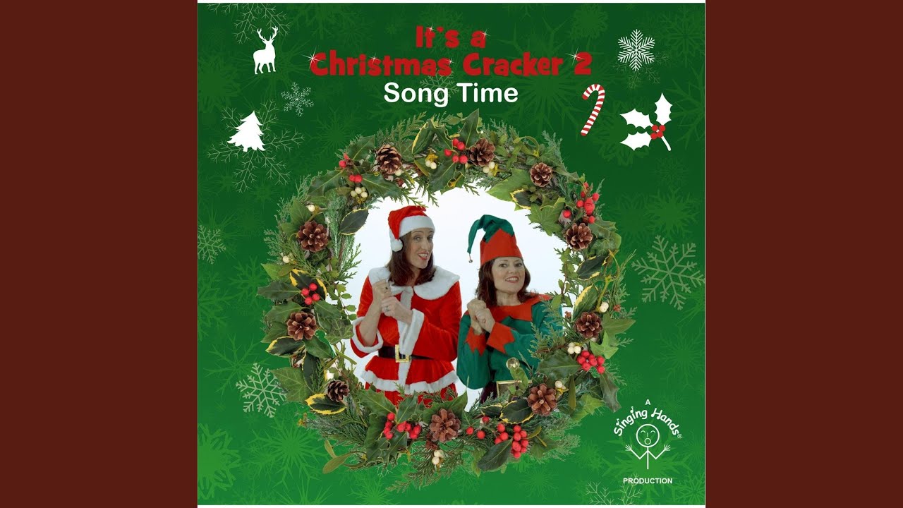 Holly Jolly Christmas