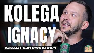Kolega Ignacy: Kryzys autorytetów, kulisy branży i... koncerty z Gimperem