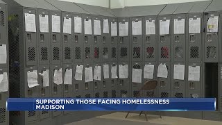 Madison farmer to host free Thanksgiving meal as homeless shelters see record highs