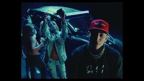 OMAR COURTZ - PAOLA (Video Oficial)