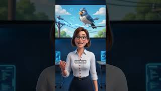 Why Don't Birds Get Electrocuted On Power Lines? | Edoo Mate