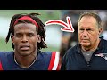 The New England Patriots Have Been AWFUL Because of This... (FT. Cam Newton and Tom Brady)