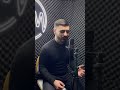 Gevorg barseghyan  ser u karot cover