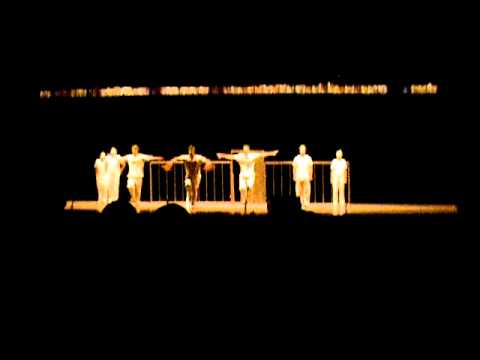 Alpha Sigma Phi Step Show 2011 (Murray State Unive...